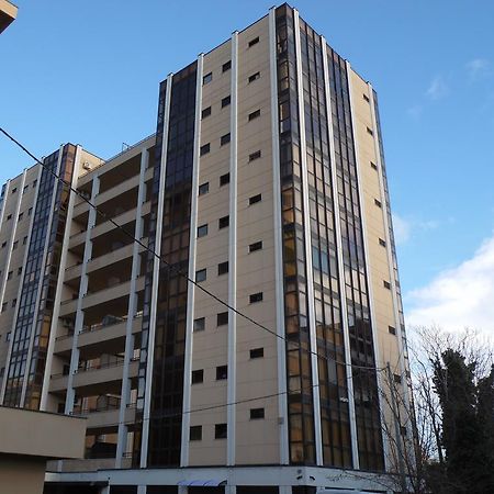 Case Vacanza Cleotto Ξενοδοχείο Παλέρμο Εξωτερικό φωτογραφία
