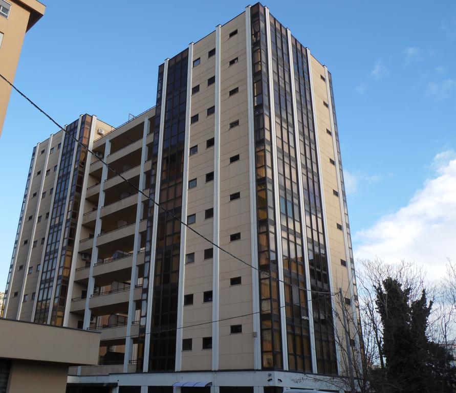Case Vacanza Cleotto Ξενοδοχείο Παλέρμο Εξωτερικό φωτογραφία